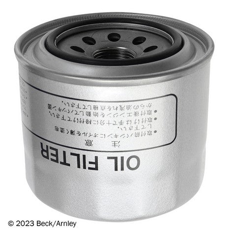Beck/Arnley Engine Oil Filter  041-8707