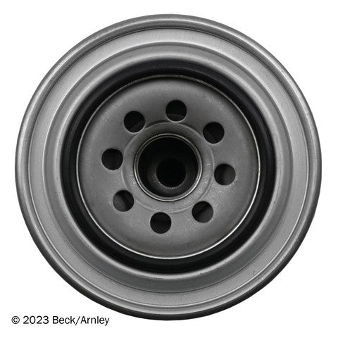 Beck/Arnley Engine Oil Filter  041-8707