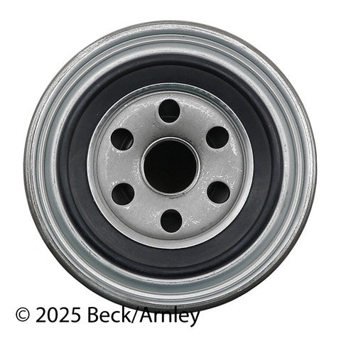 Beck/Arnley Engine Oil Filter  041-8756