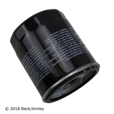 Beck/Arnley Engine Oil Filter  041-8798