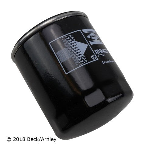 Beck/Arnley Engine Oil Filter  041-8798