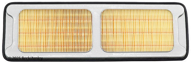 Beck/Arnley Engine Air Filter  042-0513