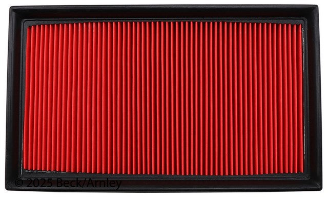 Beck/Arnley Engine Air Filter  042-0810