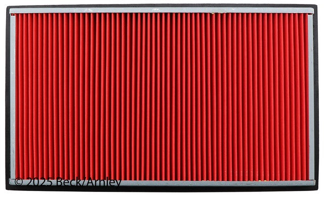 Beck/Arnley Engine Air Filter  042-0810