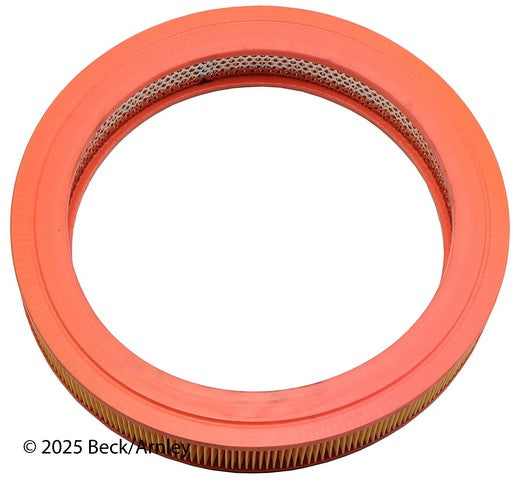 Beck/Arnley Engine Air Filter  042-0943