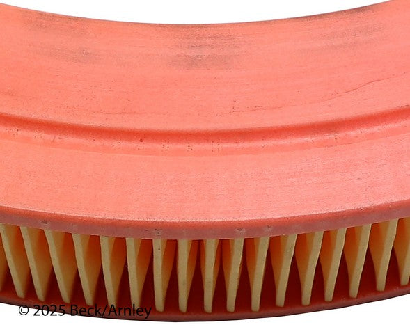 Beck/Arnley Engine Air Filter  042-0943