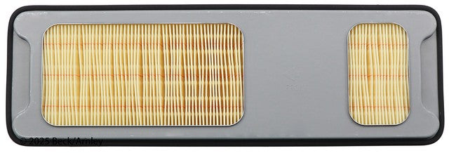 Beck/Arnley Engine Air Filter  042-0992