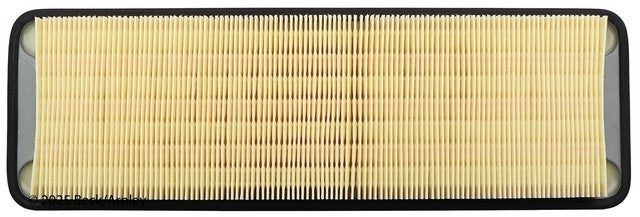 Beck/Arnley Engine Air Filter  042-0992