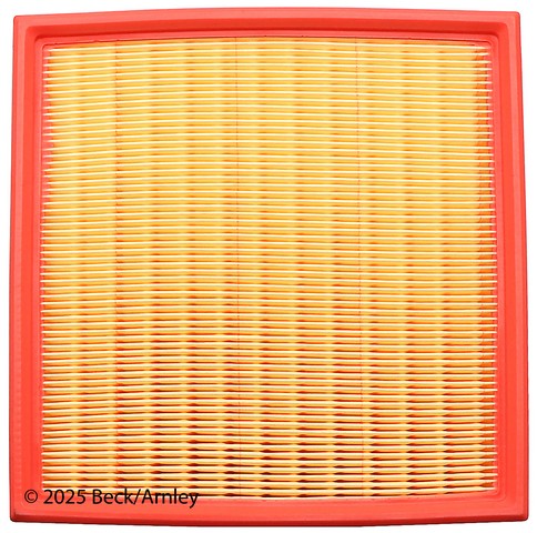 Beck/Arnley Engine Air Filter  042-1351