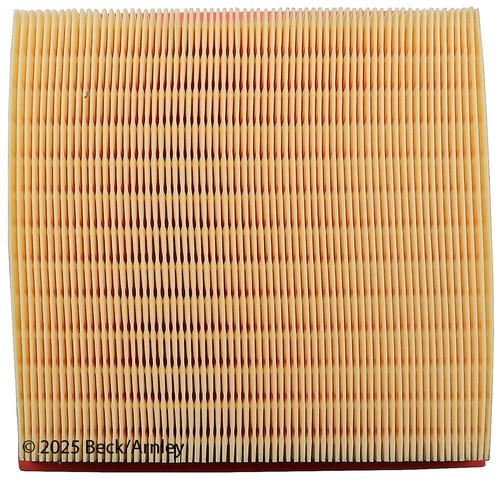 Beck/Arnley Engine Air Filter  042-1351