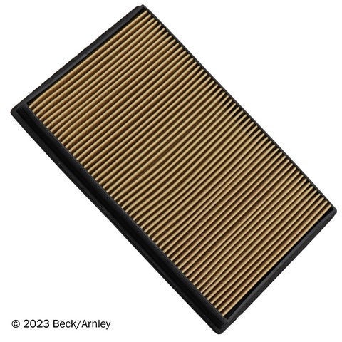 Beck/Arnley Engine Air Filter  042-1364