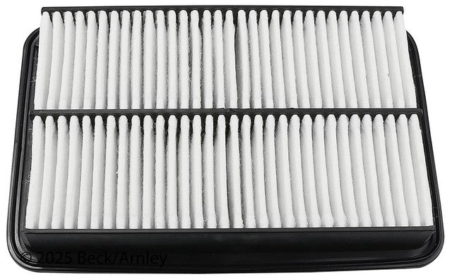 Beck/Arnley Engine Air Filter  042-1371