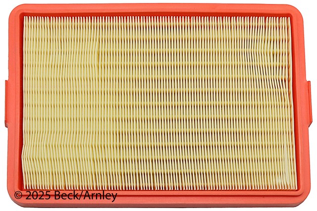Beck/Arnley Engine Air Filter  042-1410