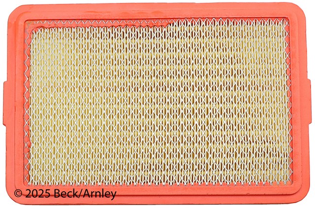 Beck/Arnley Engine Air Filter  042-1410