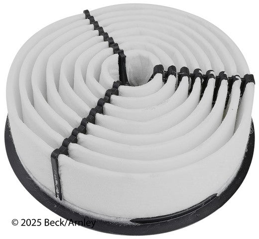 Beck/Arnley Engine Air Filter  042-1429