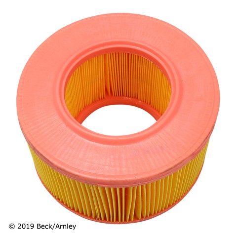 Beck/Arnley Engine Air Filter  042-1437
