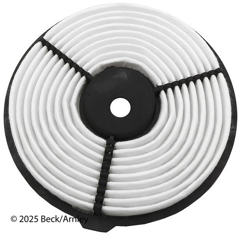 Beck/Arnley Engine Air Filter  042-1448
