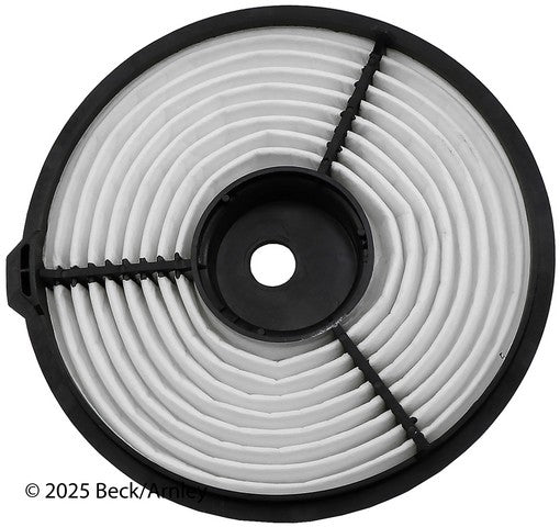 Beck/Arnley Engine Air Filter  042-1448