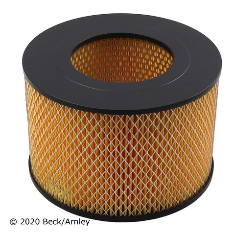 Beck/Arnley Engine Air Filter  042-1456