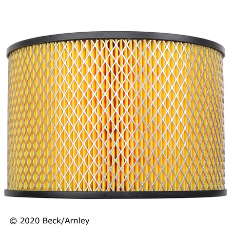 Beck/Arnley Engine Air Filter  042-1456
