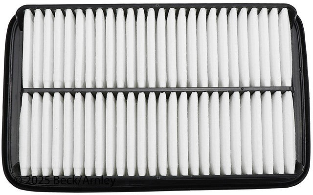 Beck/Arnley Engine Air Filter  042-1463