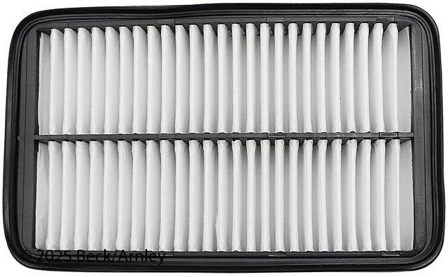 Beck/Arnley Engine Air Filter  042-1463