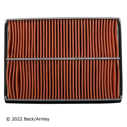 Beck/Arnley Engine Air Filter  042-1477