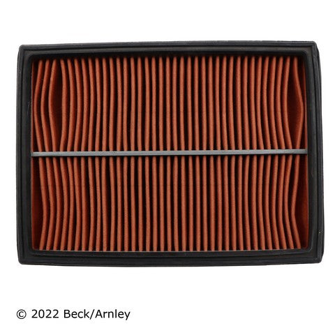 Beck/Arnley Engine Air Filter  042-1477