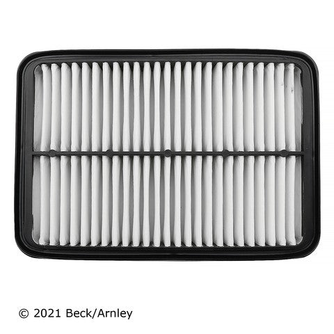 Beck/Arnley Engine Air Filter  042-1488