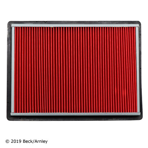 Beck/Arnley Engine Air Filter  042-1492