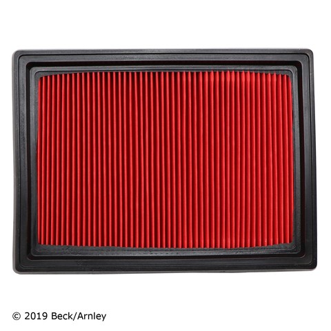 Beck/Arnley Engine Air Filter  042-1492