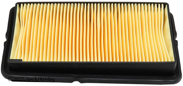 Beck/Arnley Engine Air Filter  042-1493