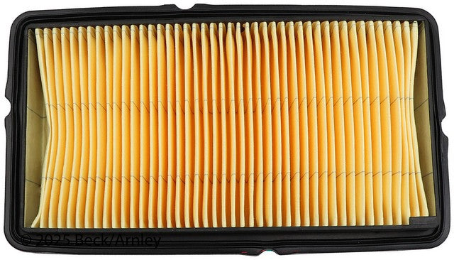 Beck/Arnley Engine Air Filter  042-1493
