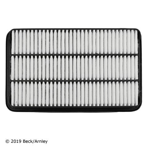 Beck/Arnley Engine Air Filter  042-1523