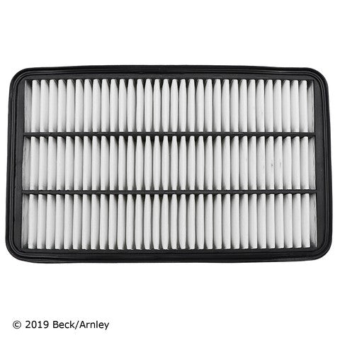 Beck/Arnley Engine Air Filter  042-1523