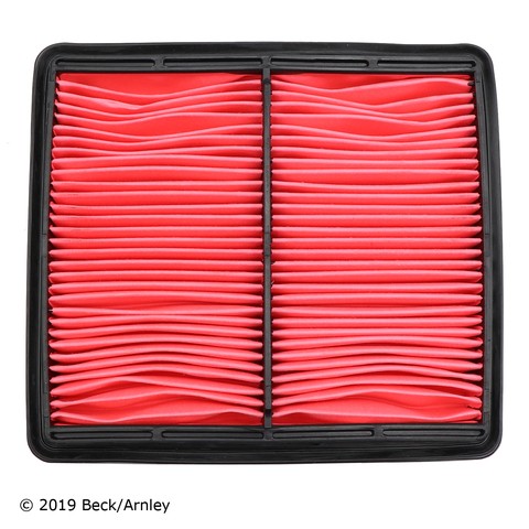 Beck/Arnley Engine Air Filter  042-1524