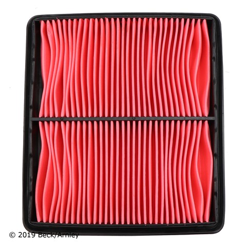Beck/Arnley Engine Air Filter  042-1524
