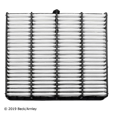 Beck/Arnley Engine Air Filter  042-1535