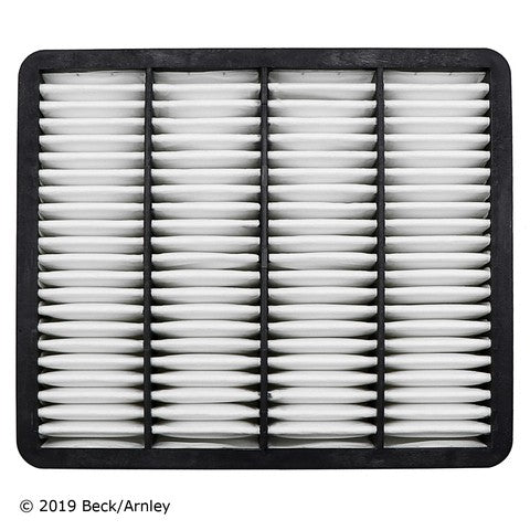 Beck/Arnley Engine Air Filter  042-1535
