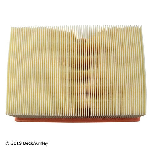 Beck/Arnley Engine Air Filter  042-1536