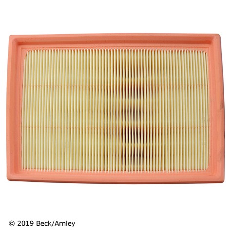 Beck/Arnley Engine Air Filter  042-1536