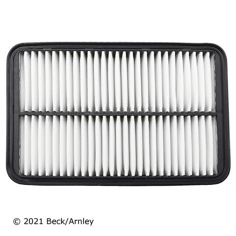 Beck/Arnley Engine Air Filter  042-1537