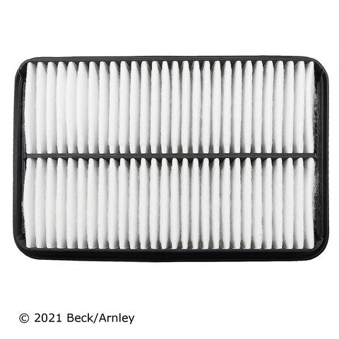 Beck/Arnley Engine Air Filter  042-1537