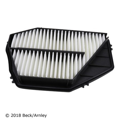 Beck/Arnley Engine Air Filter  042-1554