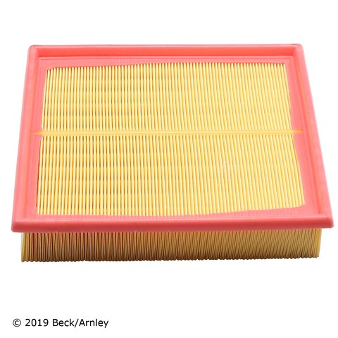 Beck/Arnley Engine Air Filter  042-1558