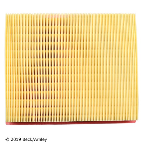 Beck/Arnley Engine Air Filter  042-1558