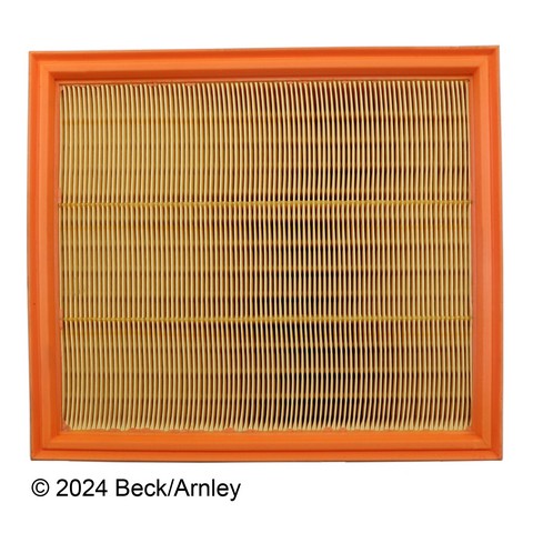 Beck/Arnley Engine Air Filter  042-1559