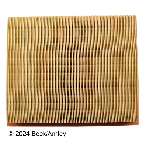 Beck/Arnley Engine Air Filter  042-1559