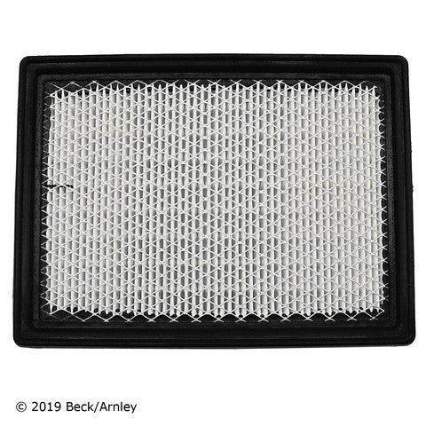 Beck/Arnley Engine Air Filter  042-1580