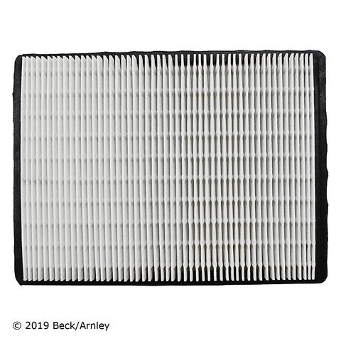 Beck/Arnley Engine Air Filter  042-1580